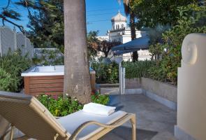 Hotel Excelsior Parco