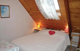 Holiday Home Riantec Rue De Kerner