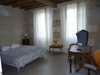 Bed & Breakfast Chambres D'h�tes De Champs Fleuri