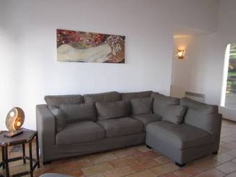 Apartamento Appartements L'acacia - Plage D'argent � 300m