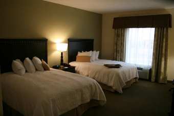 Hotel Hampton Inn La Grange