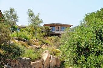 Hotel Les Terrasses De Rondinara