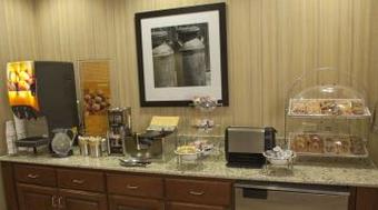 Hotel Hampton Inn - Burlington