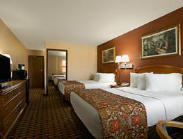 Motel Super 8 Charleston