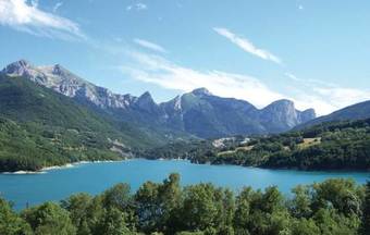 Apartamento Les Genets 2