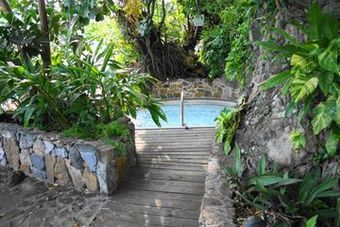 Aparthotel Magens Bay Villas Club At Magens Point Resort