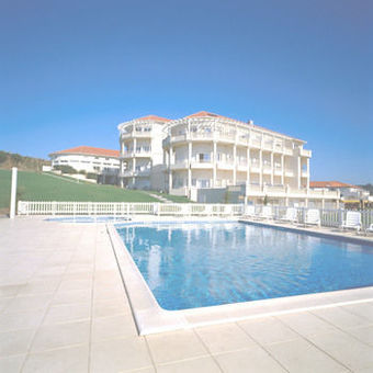 Aparthotel R�sidence Mer & Golf Eug�nie