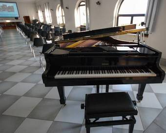 Villa Santa Maria Dell'arco - Centro Oreb