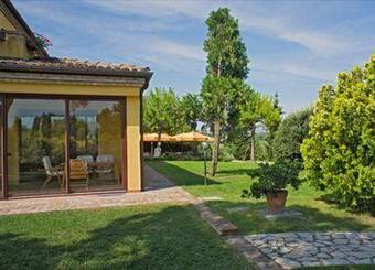 Agroturismo Il Podere Del Germano Reale