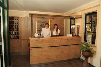 Hotel Gasthof & Pension Zum Himmel