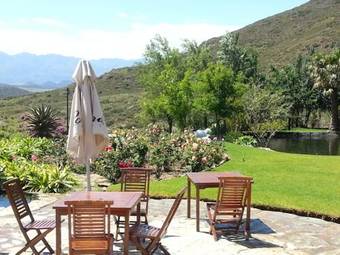 Bed & Breakfast Lord's Guest Lodge