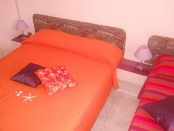 Hostal Corallo Rosso