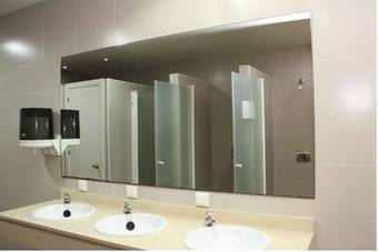 Albergue & Gimnasio Relise