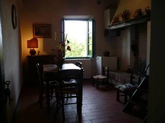 Agroturismo Agriturismo Caio Alto