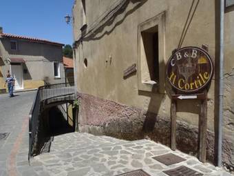 Bed & Breakfast Il Cortile