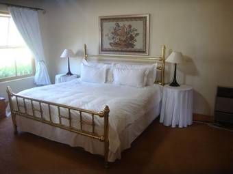 Agroturismo Eikelaan Farm Cottages