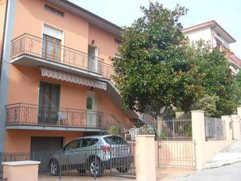 Apartamento B&B Da Roby