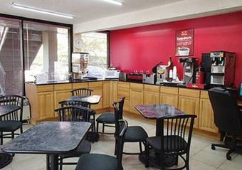 Hotel Econo Lodge - Conyers