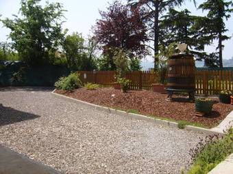 Hostal Affittacamere Daniela