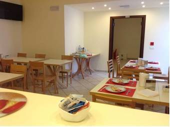 Apartamento Acciaroli Vacanze Residence