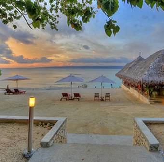 Hotel Coco Beach Resort