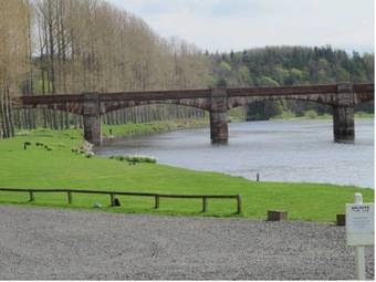 Agroturismo Clint Lodge