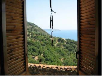 Hostal Affittacamere La Casa Sul Blu