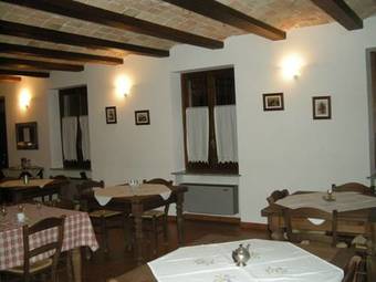 Hostal Da Nonna Carla