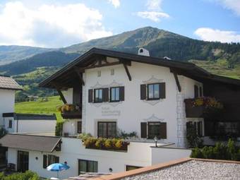 Apartamento Haus Kaschutnig