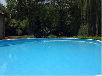 L'isolo Bed And Breakfast