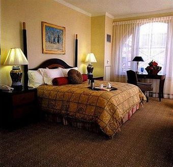 Hotel Providence