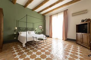 Hotel Relais Regina Giovanna