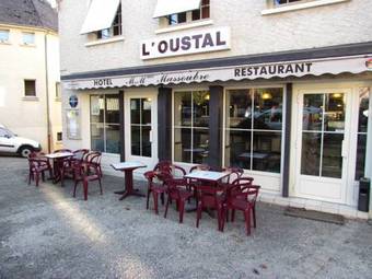Hotel L'oustal