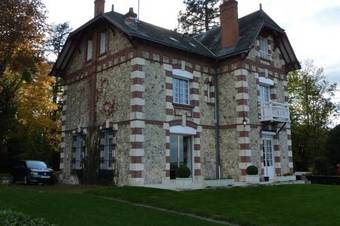 Bed & Breakfast Le Buisson