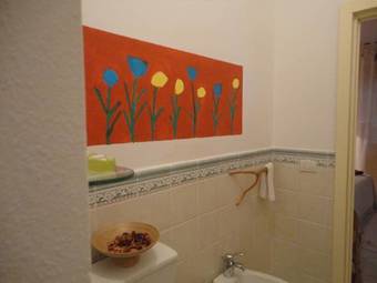 Hostal B&B Mare E Natura