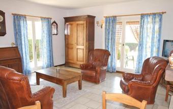 Holiday Home Mormoiron With A Fireplace 431