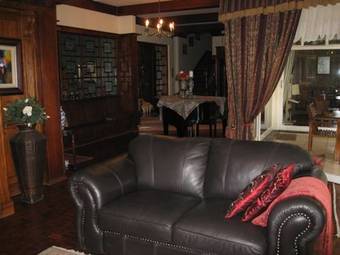 Bed & Breakfast Elizabeth's Manor