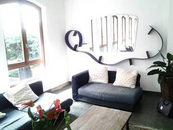 Apartamento Residence Argentina