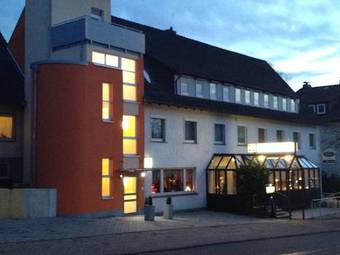 Hotel-restaurant Zum Roeddenberg