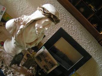 Bed & Breakfast Chambres D'h�tes Au Presbyt�re