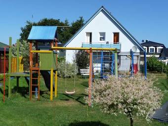 Apartment K�pt'n Max