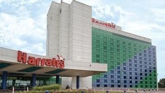 Hotel Harrah's Council Bluffs