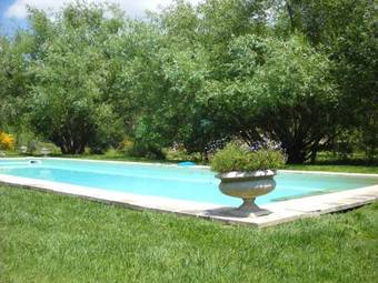 Agroturismo Abbazia Santa Maria Del Bosco