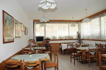 Hotel Cima Tosa