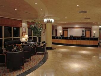Pentahotel Chemnitz