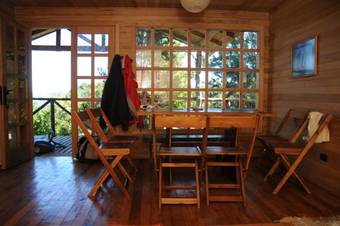 Lodge Caba�as Ecoturismo San Miguel