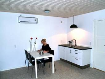 Apartamento Juhl's Bed & Breakfast