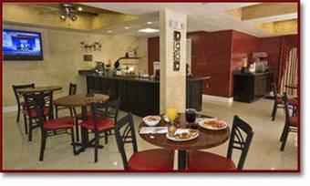 Hotel Magnolia Inn And Suites Olive Branch