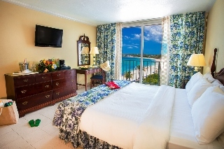 Hotel Breezes Resort & Spa, Bahamas