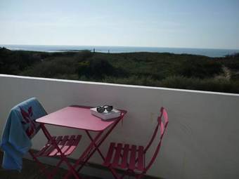 Hotel H�tel De La Petite Plage
